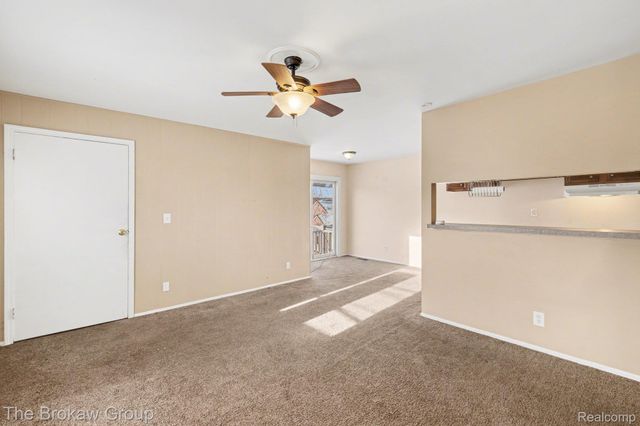 1472 Hunters Ridge Court, Davison Township, MI 48423