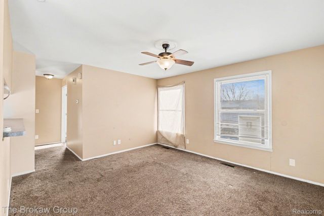 1472 Hunters Ridge Court, Davison Township, MI 48423