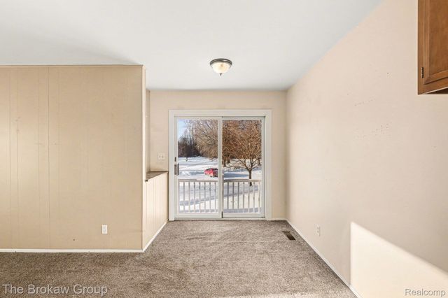 1472 Hunters Ridge Court, Davison Township, MI 48423