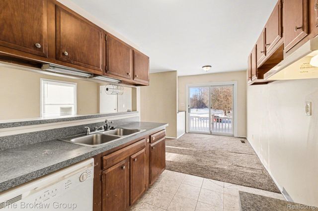 1472 Hunters Ridge Court, Davison Township, MI 48423