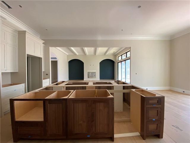 260 Carl Sanders Drive, Acworth, GA 30101