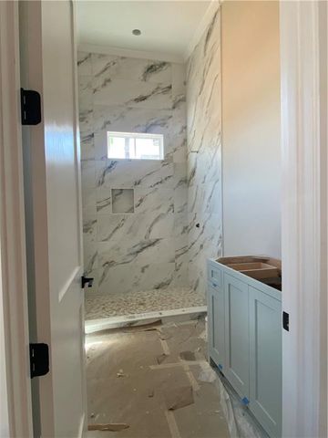 260 Carl Sanders Drive, Acworth, GA 30101