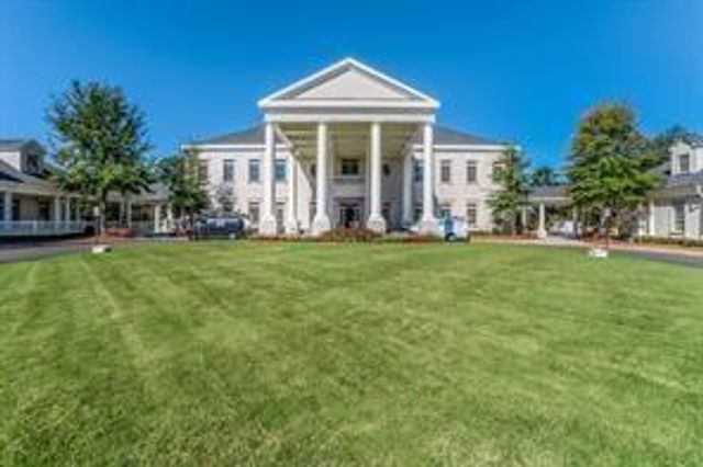 260 Carl Sanders Drive, Acworth, GA 30101