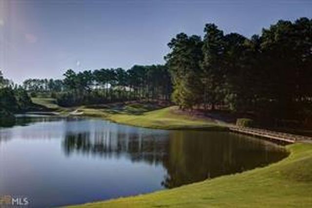 260 Carl Sanders Drive, Acworth, GA 30101