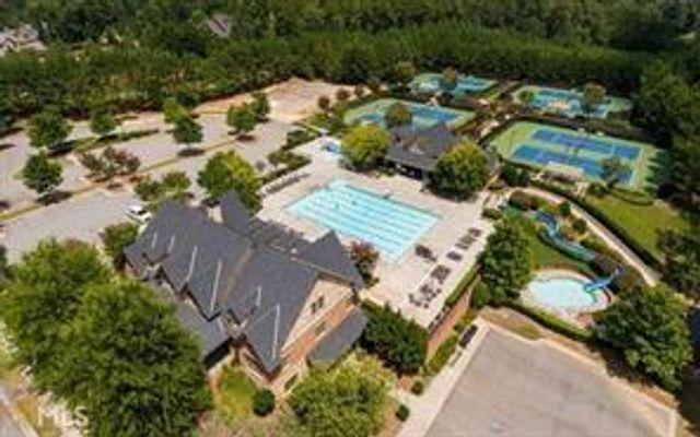 260 Carl Sanders Drive, Acworth, GA 30101