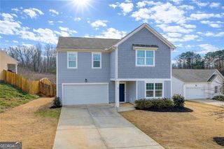 68 Shepard Drive, Dawsonville, GA 30534