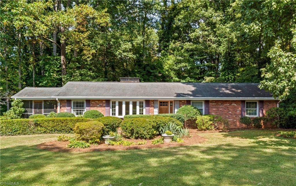 3617 Benchley Road, Winston-salem, NC 27106