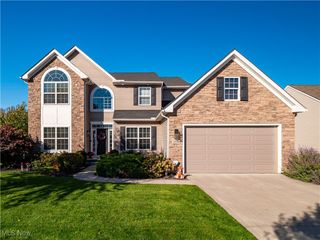3554 Denton Drive, Avon, OH 44011