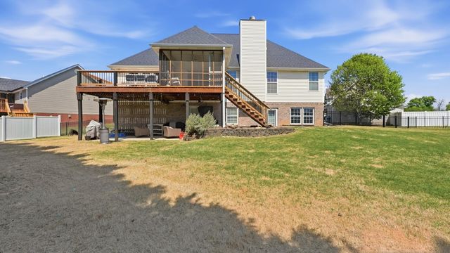 84 Rocky River Road, Ringgold, GA 30736