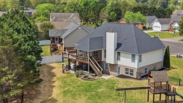 84 Rocky River Road, Ringgold, GA 30736