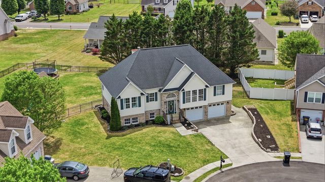 84 Rocky River Road, Ringgold, GA 30736