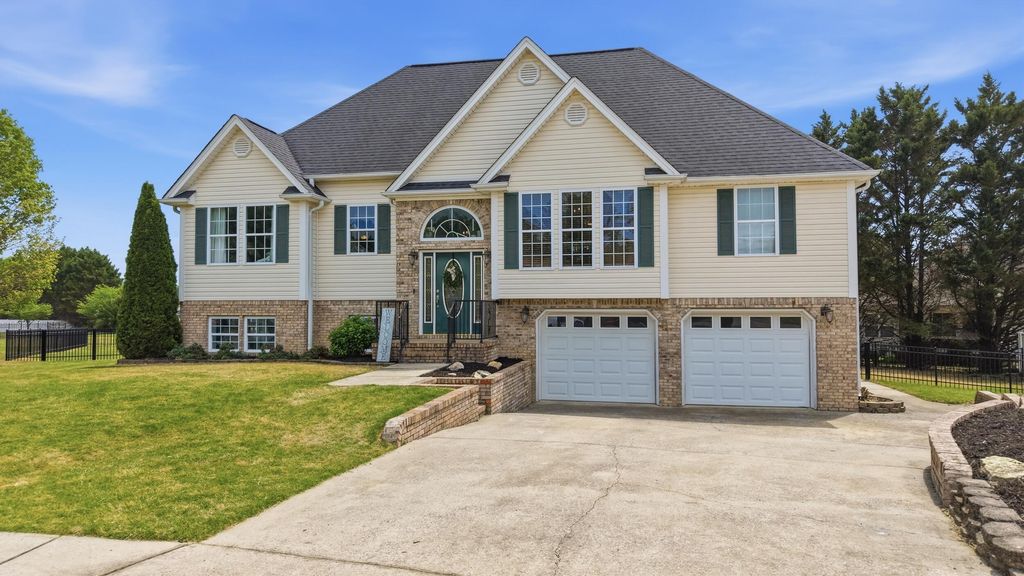 84 Rocky River Road, Ringgold, GA 30736