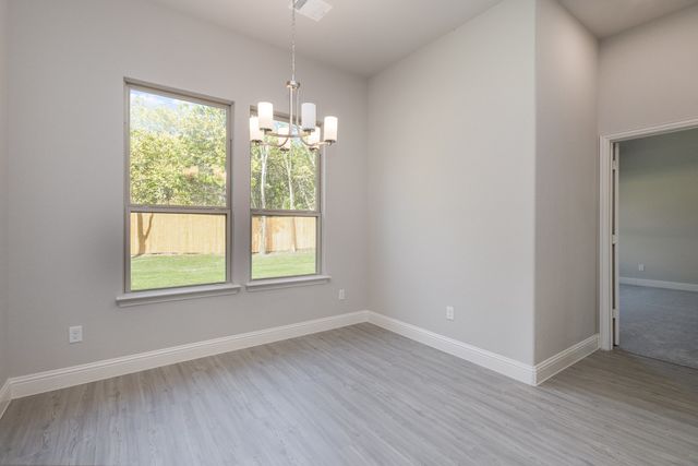 605 Candace Drive, Desoto, TX 75115