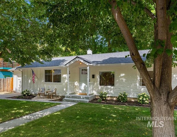 1912 W Dora St, Boise, ID 83702 property photo