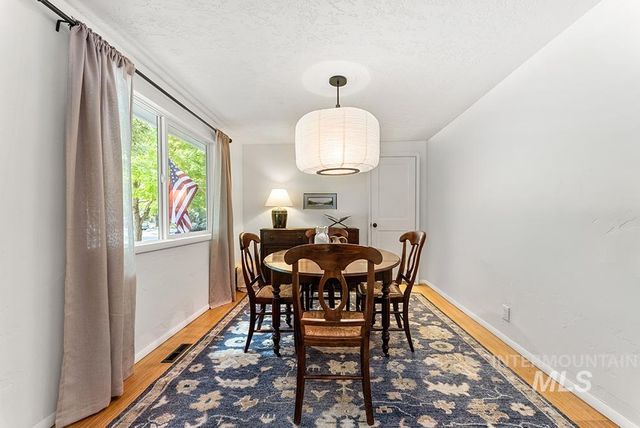 1912 W Dora St, Boise, ID 83702