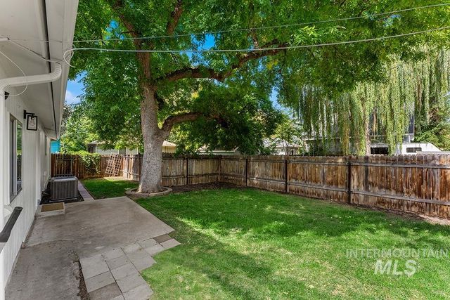 1912 W Dora St, Boise, ID 83702