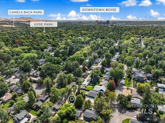 1912 W Dora St, Boise, ID 83702