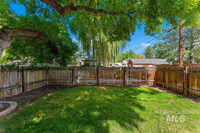 1912 W Dora St, Boise, ID 83702