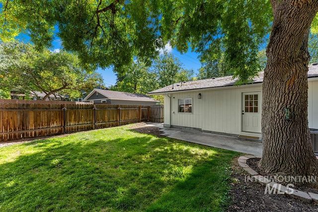 1912 W Dora St, Boise, ID 83702