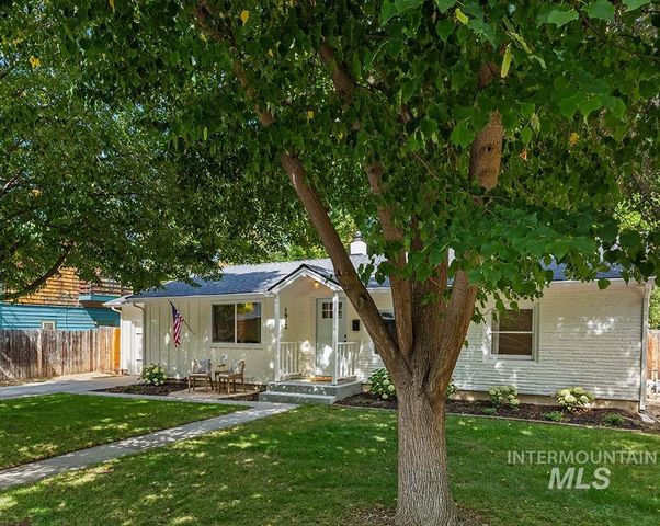 1912 W Dora St, Boise, ID 83702