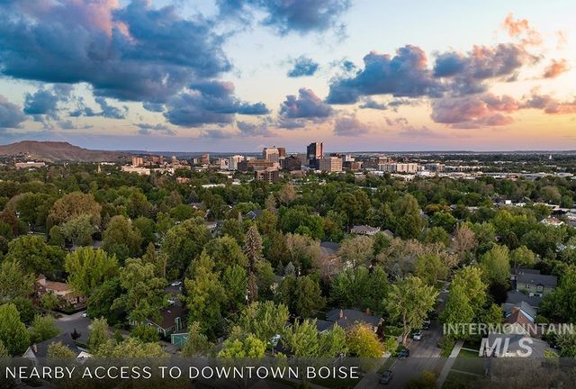 1912 W Dora St, Boise, ID 83702