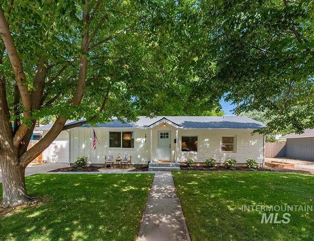 1912 W Dora St, Boise, ID 83702