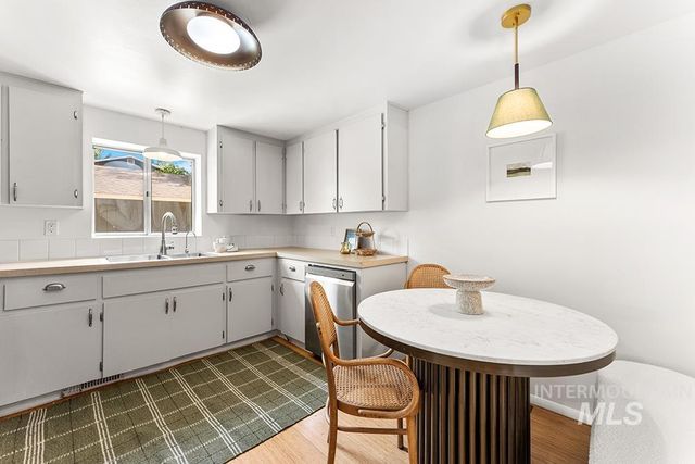 1912 W Dora St, Boise, ID 83702