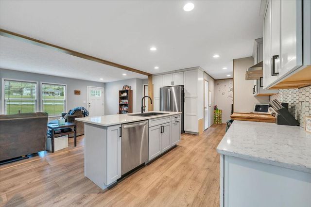 12328 Hardy RD, Hardy, VA 24101