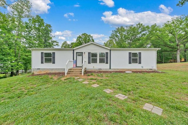 12328 Hardy RD, Hardy, VA 24101