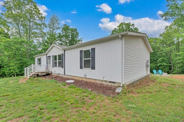 12328 Hardy RD, Hardy, VA 24101