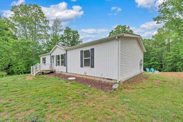 12328 Hardy RD, Hardy, VA 24101