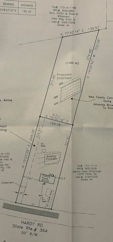 12328 Hardy RD, Hardy, VA 24101