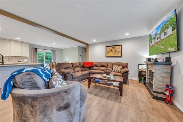 12328 Hardy RD, Hardy, VA 24101