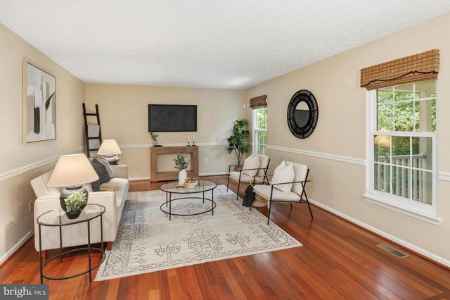 205 FOXRIDGE CT, Glen Burnie, MD 21061