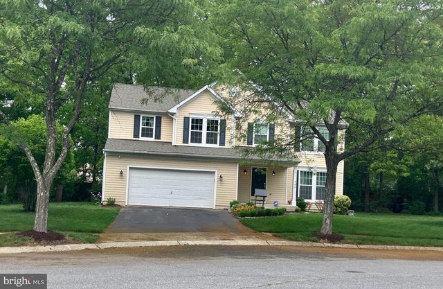 205 FOXRIDGE CT, Glen Burnie, MD 21061