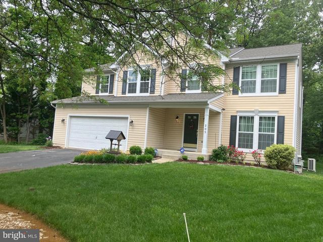205 FOXRIDGE CT, Glen Burnie, MD 21061