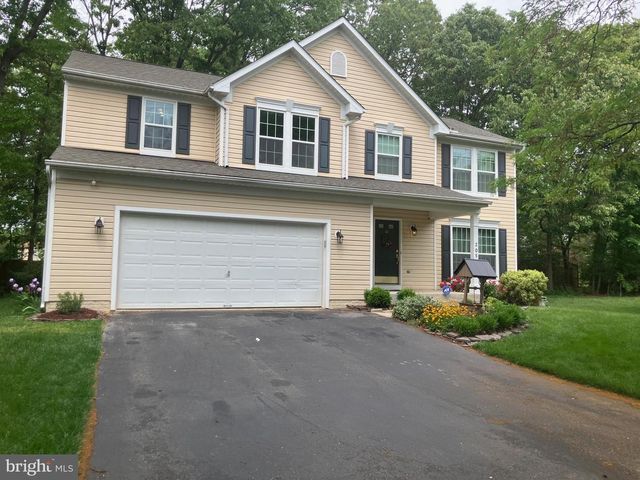 205 FOXRIDGE CT, Glen Burnie, MD 21061