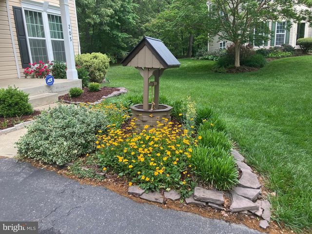 205 FOXRIDGE CT, Glen Burnie, MD 21061