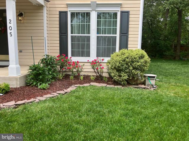 205 FOXRIDGE CT, Glen Burnie, MD 21061