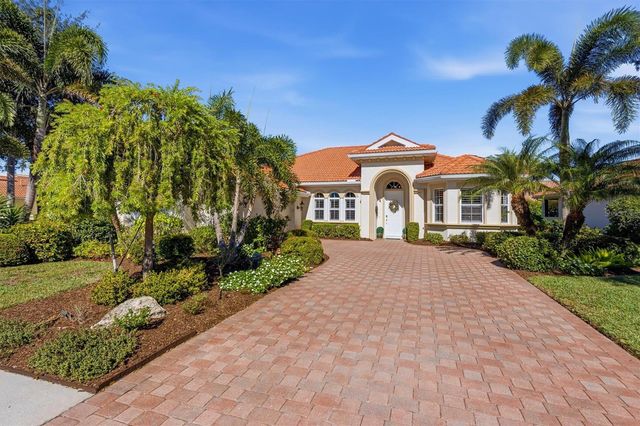 133 MEDICI TERRACE, North Venice, FL 34275