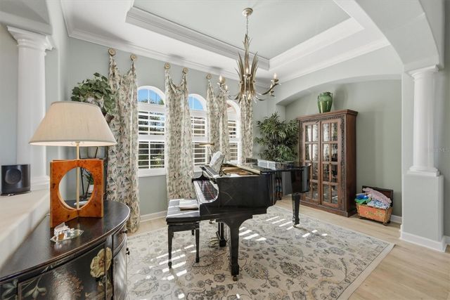 133 MEDICI TERRACE, North Venice, FL 34275