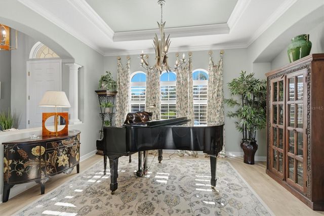 133 MEDICI TERRACE, North Venice, FL 34275