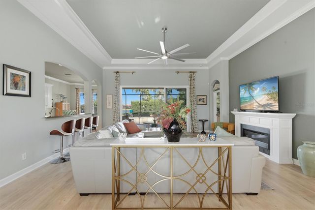 133 MEDICI TERRACE, North Venice, FL 34275