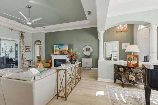 133 MEDICI TERRACE, North Venice, FL 34275