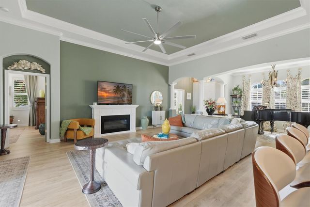 133 MEDICI TERRACE, North Venice, FL 34275