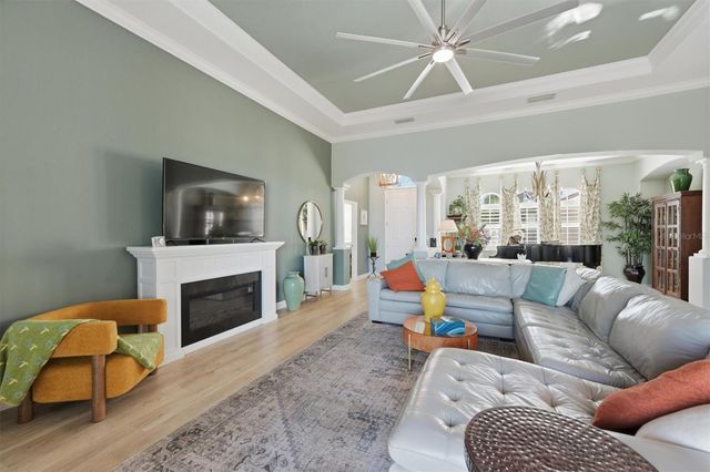 133 MEDICI TERRACE, North Venice, FL 34275