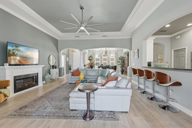 133 MEDICI TERRACE, North Venice, FL 34275