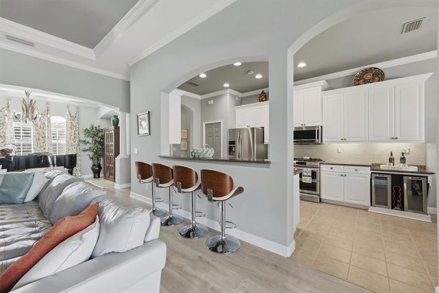 133 MEDICI TERRACE, North Venice, FL 34275