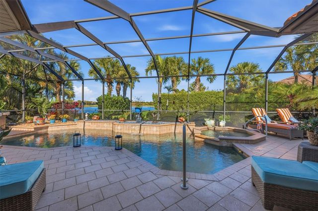 133 MEDICI TERRACE, North Venice, FL 34275