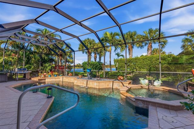 133 MEDICI TERRACE, North Venice, FL 34275